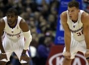 НБА. Поражение "Уорриорз" и вашингтонская драма