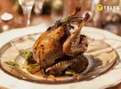 Перепелка станет вашим любимым блюдом (изображение создано с помощью ИИ)