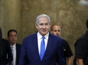 Нетаньяху рассказал, о чем собирается говорить с Зеленским 