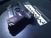 Стрельба в Киеве: пьяный полковник хвастался коллекцией "ксив"