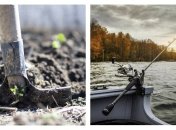 Благоприятные и плохие дни для огородников и рыбаков: лунный календарь на август 