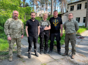 В Ирпене построят жилой комплекс на 1000 квартир для людей, лишившихся дома – ОП