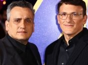 Брати Руссо знімуть найбільший блокбастер в історії Netflix