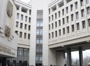 Суд признал незаконными решения Верховной Рады АР Крым
