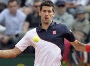 Новак Джокович: Первые раунды на "Ролан Гаррос" самые сложные