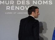 Макрон едет в Польшу "разъяснять французские взгляды на многие европейские вопросы"