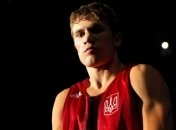 Украинский боксер победил Франсиско Флореса