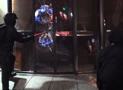 В Калифорнии прошли протесты против Трампа, задержаны 14 человек