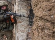 Штаб АТО: НВФ активно использовали артиллерию и гранатометы