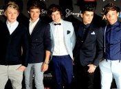 One Direction заняли сразу 5 обложек журнала "Fabulous" 