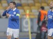 Леоненко о сокращении срока дисквалификации Ротаня и Зозули