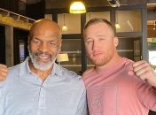 "Хочу доказать, что я лучше всех": Гэтжи вызвал на бой Нурмагомедова