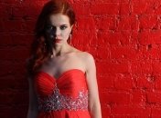 Елена Князева снялась в новой комедии