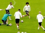 Лига наций: расписание матчей 13 октября