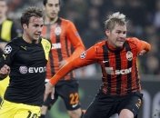 Для "Шахтера" еще ничего не потеряно в Лиге чемпионов