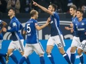 "Шальке" с Коноплянкой обыграл "Вердер"