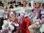 Главы государства поздравили украинцев с Днем Независимости