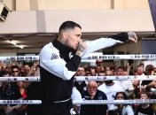 Джордж Кабосос