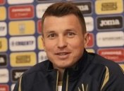 Ротань сравнил сборную Украины с Ливерпулем Клоппа