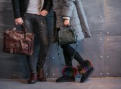 Угги - стильная и удобная обувь на зиму