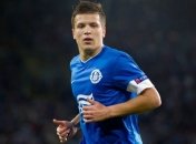 Коноплянка отказал англичанам и стал не интересен итальянским клубам