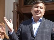 Саакашвили отказано в статусе беженца в Украине