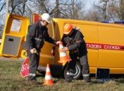 На Волыни без газа осталось 5 населенных пунктов