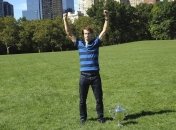 Состоялась жеребьевка турнира ATP в Токио