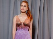 Джессика Честейн, фото: instagram