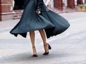 Ритуал із жіночою спідницею