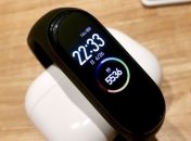 Xiaomi Mi Band 4 получил новую версию прошивки