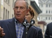 Мэр Нью-Йорка ввел запрет на въезд на Манхэттен автомобилей