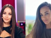 Ксения Мишина