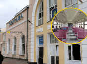 В Полтавской области отменили один из пригородных поездов