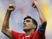 Подробности автокатастрофы, в которой погиб футболист Рейес