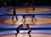 Последний день Олимпиады Украина начала с поражения в борьбе