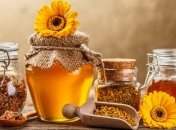 Вкусное лекарство против усталости глаз 