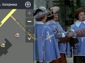  Знаешь ли ты координаты советского кино? (Фото)