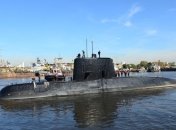 Исчезновение подводной лодки в Аргентине: глава ВМС отстранен 