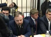 Адвокат Насирова сообщил, что утром врачи решат отпускать его в суд, или нет
