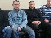 Экс-беркутовцы, подозреваемые в убийствах на Майдане, сбежали в РФ