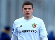 В "Динамо" нашли замену Ярмоленко