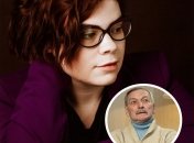 Мария Матрос и Владимир Талашко