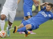 Ротань: "Днепру" расслабляться нельзя