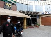 Индия аннулировала все туристические визы из-за коронавируса