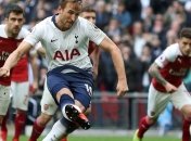 Матч "Тоттенхем"-"Арсенал": відео і подробиці зустрічі