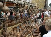 На Сорочинской ярмарке будут собирать средства для военных в зоне АТО