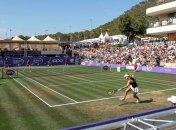 Во Франции в 2020 году пройдет новый теннисный турнир WTA