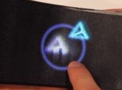 В Канаде разработан смартфон с голографическим 3D-экраном