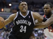 НБА. Неожиданное поражение "Бруклина" и другие результаты